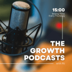 The Growth Podcasts